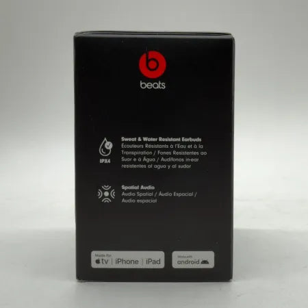 Beats by Dr. Dre Beats Fit Pro True Wireless Noise Cancelling In-Ear Headphones 4