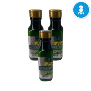 Maui Moisture Thicken Restore Bamboo Fibers Pack of 3 New