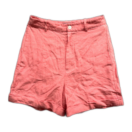 Polo Ralph Lauren Shorts Coral Size 0 Women's NWOT NWT