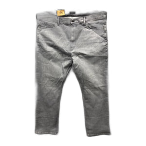 Polo Ralph Lauren Jeans Gray Size 44T Men's NWOT NWT