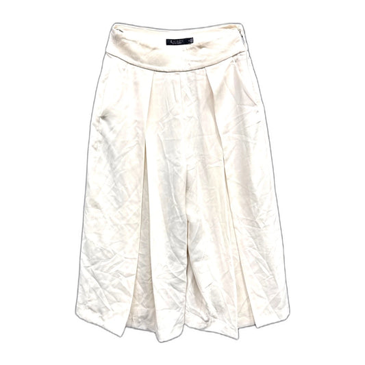 Lauren Ralph Lauren Pants Beige Size 6 Women's NWOT 33 Inseam