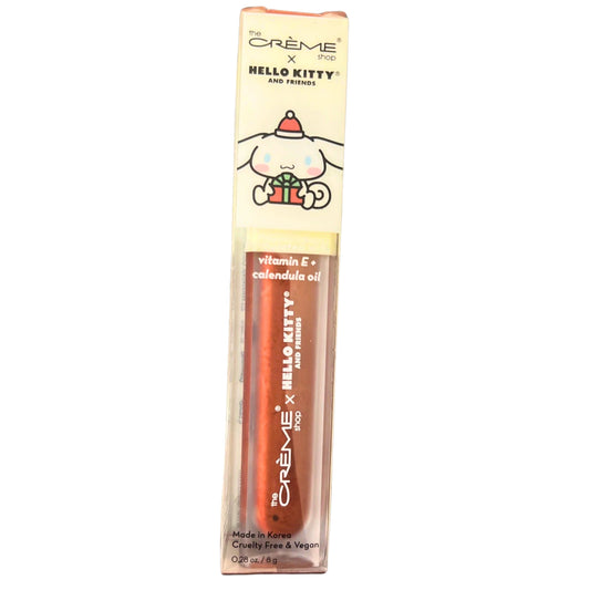 The Crème Shop x Hello Kitty & Friends Velvet Lip Stain Lip Tint - 1 Pack