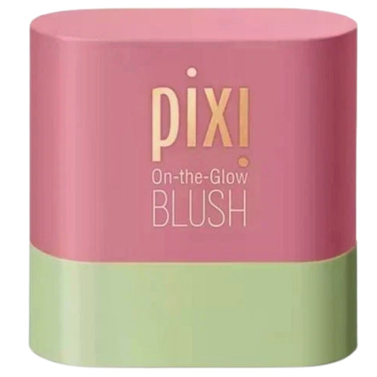 Pixi By Petra On-The-Glow Blush Tinted Moisture Stick Fleur 0.3 Oz - 1 Pack
