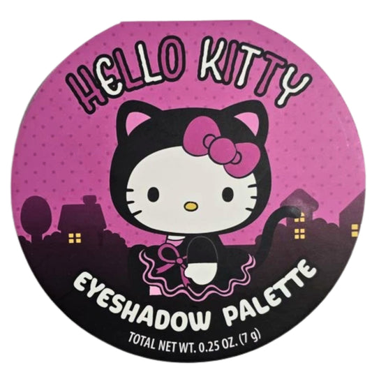 Hello Kitty Eyeshadow Palette 9 Colors, 0.25 oz - 1 Pack