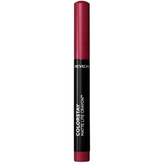 Revlon ColorStay Matte Lite Crayon 011 Lifted 0.049 oz - 1 Pack