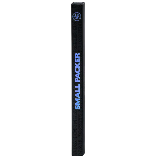 BH Cosmetics Small Packer Brushes Eye Brush - 1 Pack