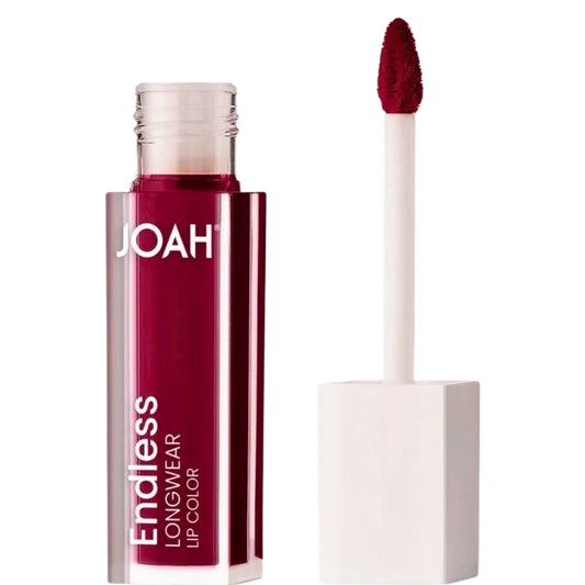 Joah Endless Longwear Lip Gloss Happy Hour Shine Liquid JSLL09 - 1 Pack