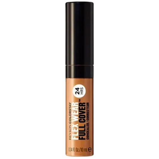 Revlon ColorStay Flex Wear Full Cover Concealer #060 DEEP 0.34 fl oz - 1 Pack