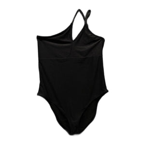 Aerie Swimwear Black Size XXL Women's NWT