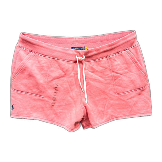 Polo Ralph Lauren Shorts Coral Size XXL Women's NWOT New Without Tags
