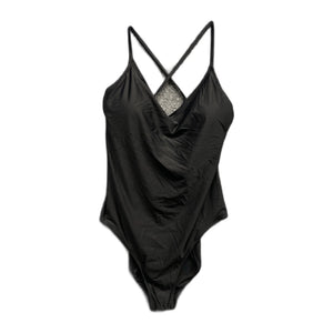 Aerie Swimwear Black Size XXL Women's NWT