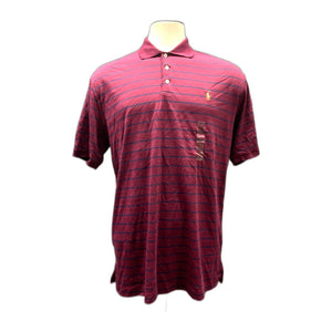 Polo Ralph Lauren Other BURGUNDY Size LT Men's NWOT NWT