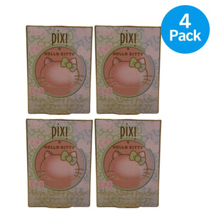 Pixi Hello Kitty Hello Glow-y Powder Shade 371 0.35 oz 4 Pack New