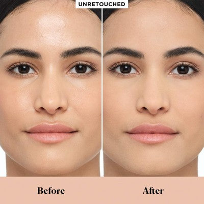 2 Pack Laura Mercier Translucent Setting Powder & Puff Gift Set Honey Tone New 4