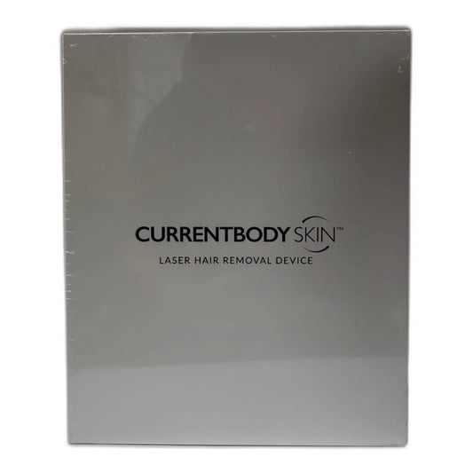 CurrentBody Skin Laser Hair Removal Device Professional Home - 1 Pack