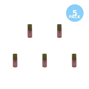 5 PK Pixi Makeup Fixing Mist Rose Water & Green Tea All Over Setting Mist
