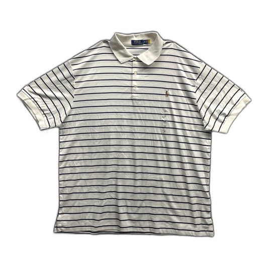 Polo Ralph Lauren Shirt Striped Size 1XB Men's NWOT NWT