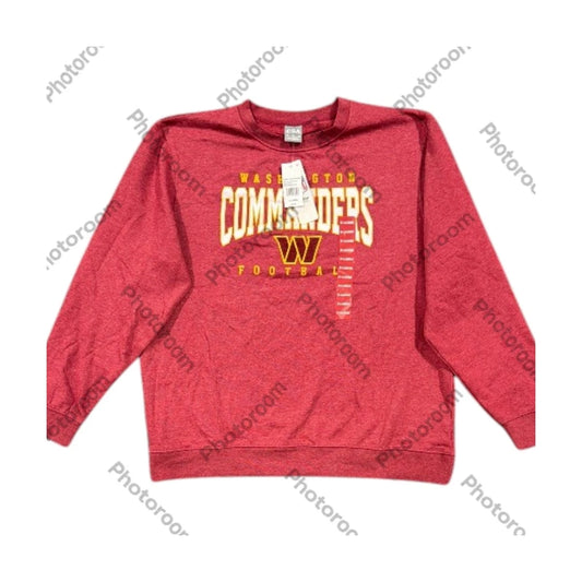 Levi's Sweater Red Size XXL Men's NWT