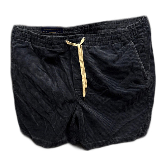 Polo Ralph Lauren Shorts Navy Size XXL Men's NWOT NWT