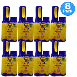 Banana Boat Sport Sunscreen Lotion SPF 50 11 oz 8 Pack Exp 01/2027