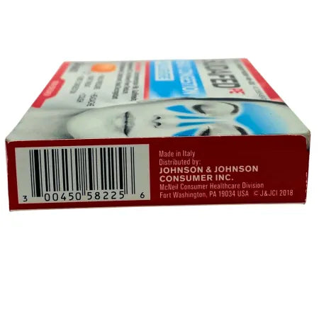 Sudafed PE Head Congestion + Flu Severe 24 Tablets 1 Pack New 4