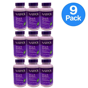 Nature Made CholestOff Plus 1200 mg 60 Softgels 9 Pack New 01/2027