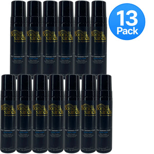 Bondi Sands Everyday Gradual Tanning Milk 6.76 Fl Oz 13 Pack New