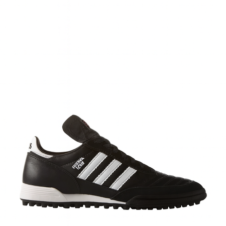 Adidas Mundial Team Soccer Shoes Black/White Men’s Cleats New 1