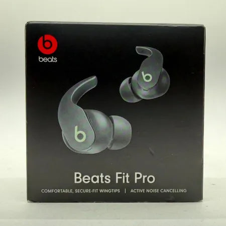 Beats by Dr. Dre Beats Fit Pro True Wireless Noise Cancelling In-Ear Headphones