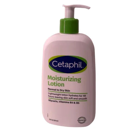 Cetaphil Moisturizing Lotion 20 Fl Oz 1 Pack New