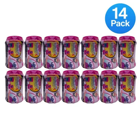 Disney Doorables Micro Motion Figures Series 14 Pack Lot - Collectible character figures