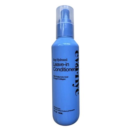 Eva NYC Stay Hydrated Leave-In Conditioner 5 fl oz New