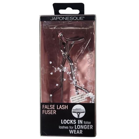 Japonesque False Lash Fuser Eyelash Tool for applying false lashes with precision and ease