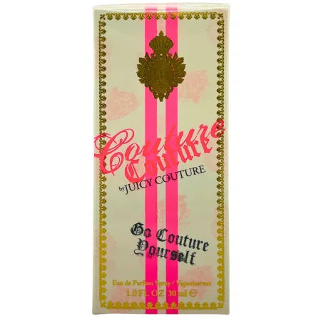 Juicy Couture Couture Couture Eau de Parfum Spray 1 fl oz 1 Pack New 1