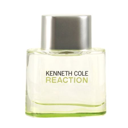 Kenneth Cole Reaction for Men 1.7 OZ Cologne Bottle
