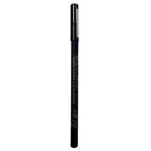 L.A. Girl Perfect Precision Eyeliner Black 1 Pack product shot