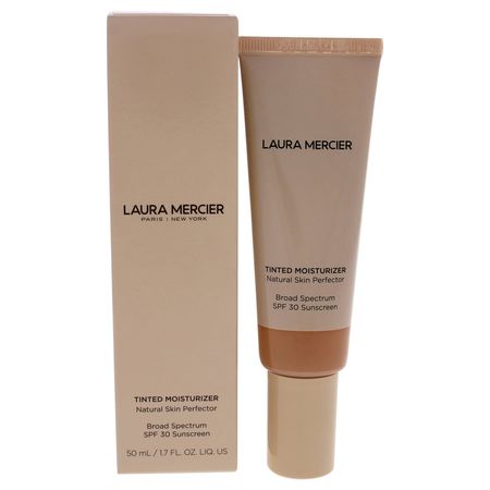 Laura Mercier Tinted Moisturizer Natural Skin Perfector SPF 30 in shade 2C1 Blush shade