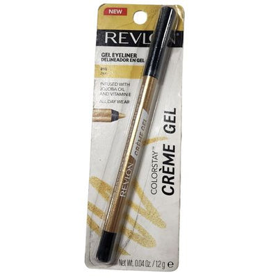 Revlon ColorStay Crème Gel Eyeliner 815 Gold New product packaging
