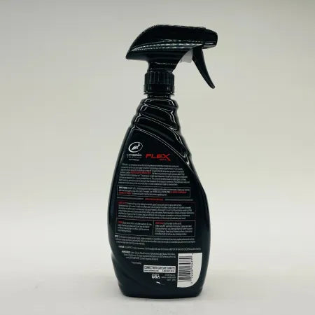 Turtle Wax Hybrid Solutions Pro Flex Wax Graphene Spray 23oz Gloss & Protection 2