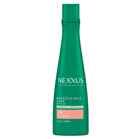 Nexxus Unbreakable Care Conditioner 13.5 oz – 1 Pack – New