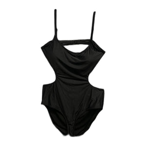 Aerie Swimwear Black Size XXL Women's NWT