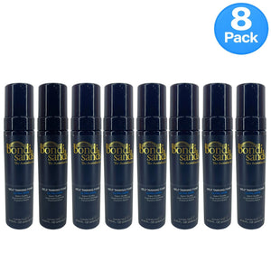 Bondi Sands Ultra Dark Self Tanning Foam 6.76 Oz 8 Pack New