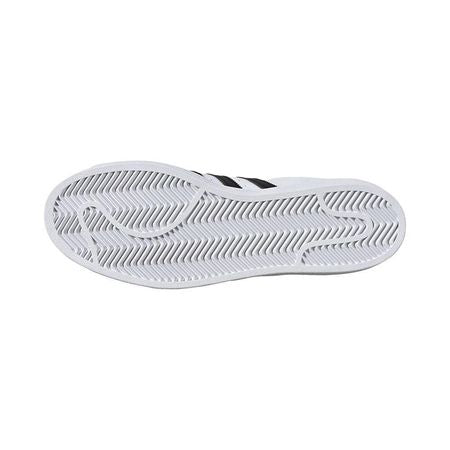 Adidas Superstar Shoes White/Black Men’s Sneakers New EG4958 4