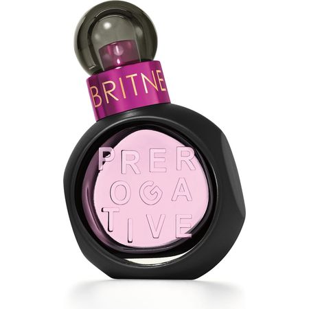 Britney Spears Prerogative Eau de Parfum Fragrance Spray 1.0 fl oz bottle