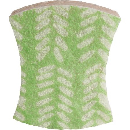 Scotch-Brite Ocelo Everyday Scrub Sponges 2 Pack New