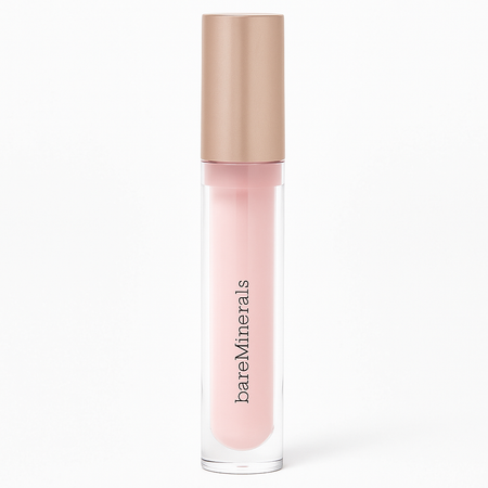bareMinerals Lip Gloss 0.13 fl oz single pack in vibrant shade
