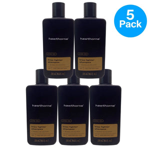 Hawthorne Frizz Fighter Shampoo 8 fl oz 5 Pack New