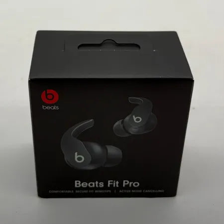 Beats by Dr. Dre Beats Fit Pro True Wireless Noise Cancelling In-Ear Headphones 6