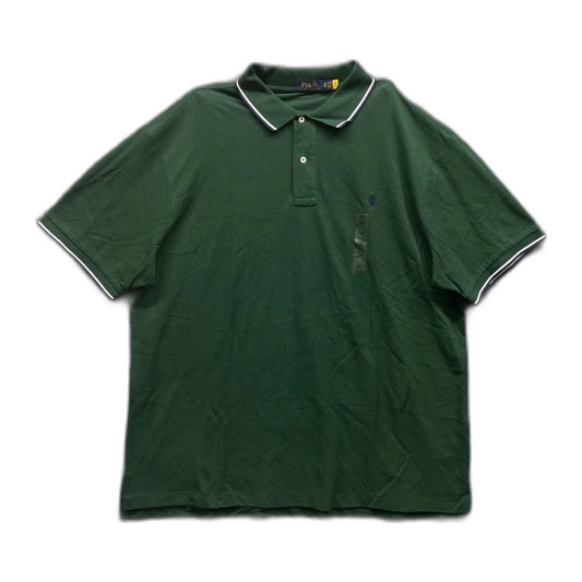 Polo Ralph Lauren Shirt Green Size 1XB Men's NWOT NWT
