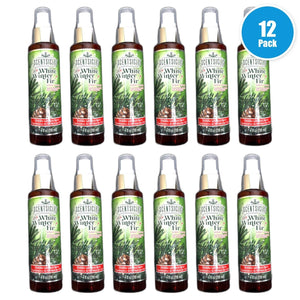 Scentsicles White Winter Fir Holiday Greenery Spray 4oz Pack of 12 New